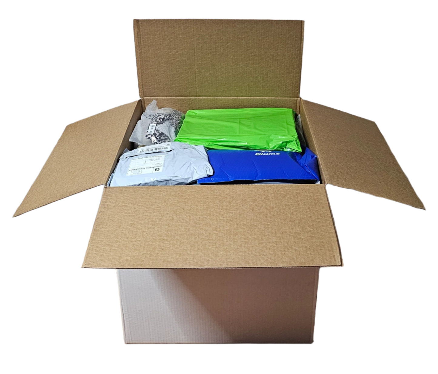 X-Large Mystery Box