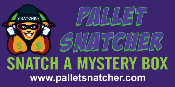 Pallet Snatcher